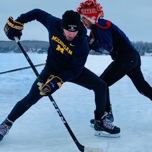 Meet your Posher, Steven